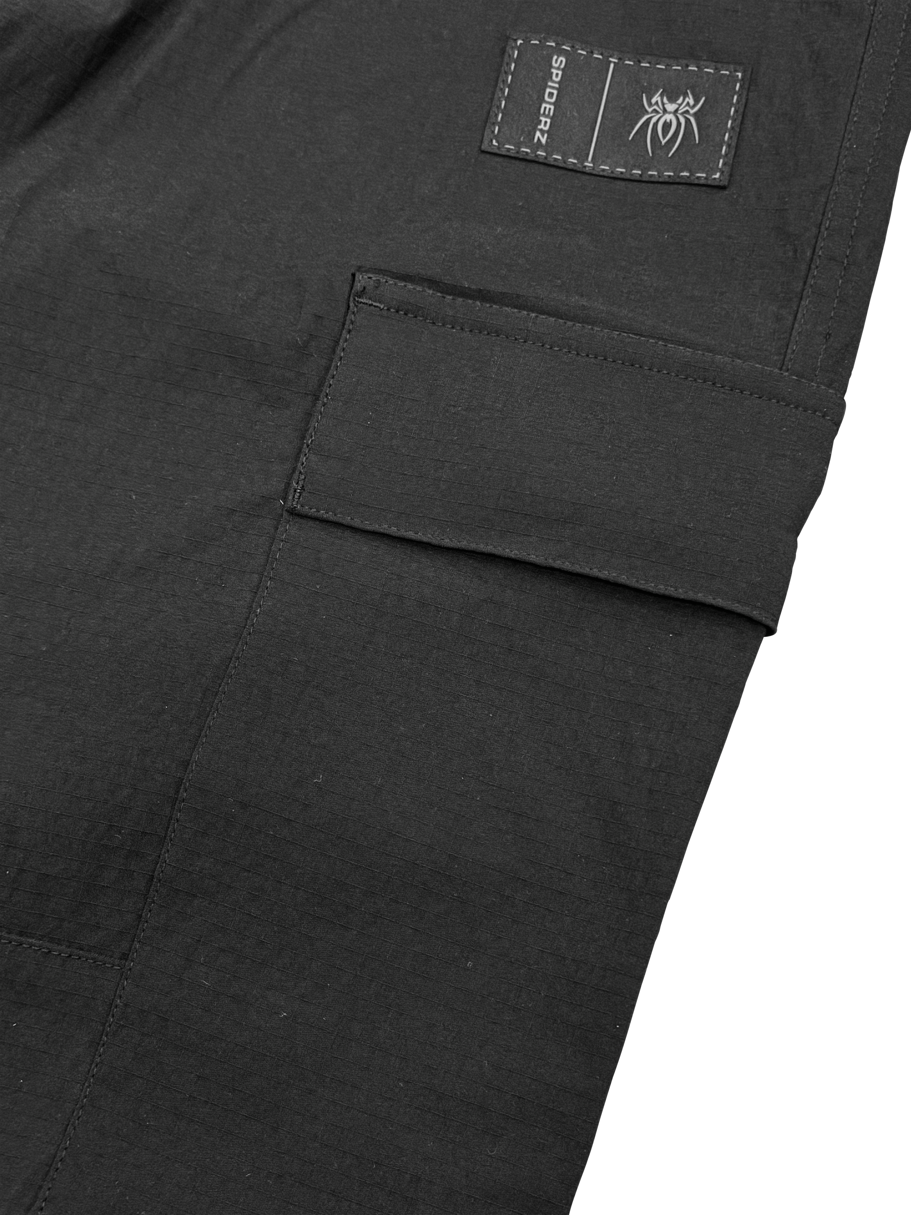 Spiderz Ripstop Cargo Pant