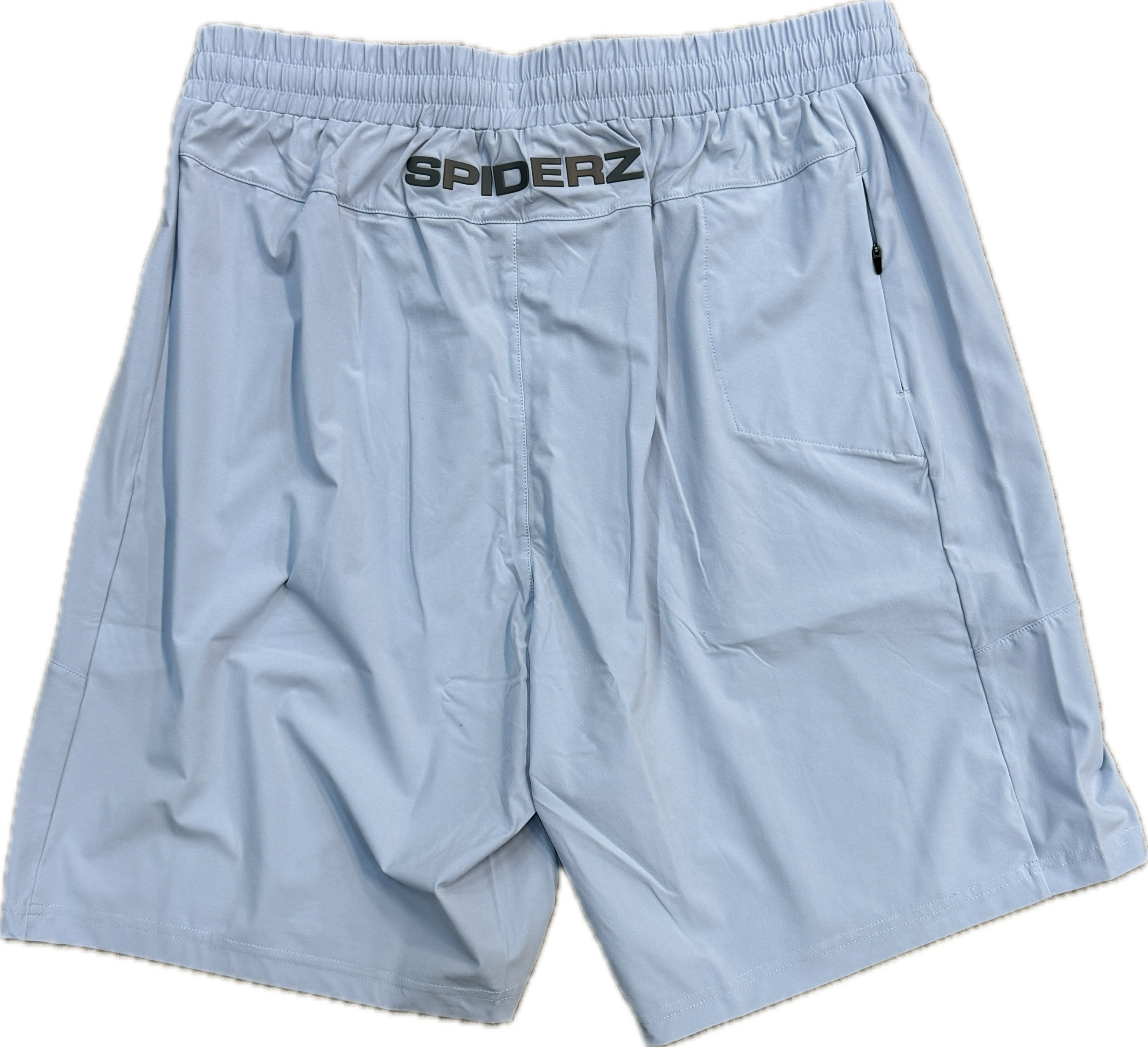 Spiderz Men's Game Short (Available in 2 Colors)
