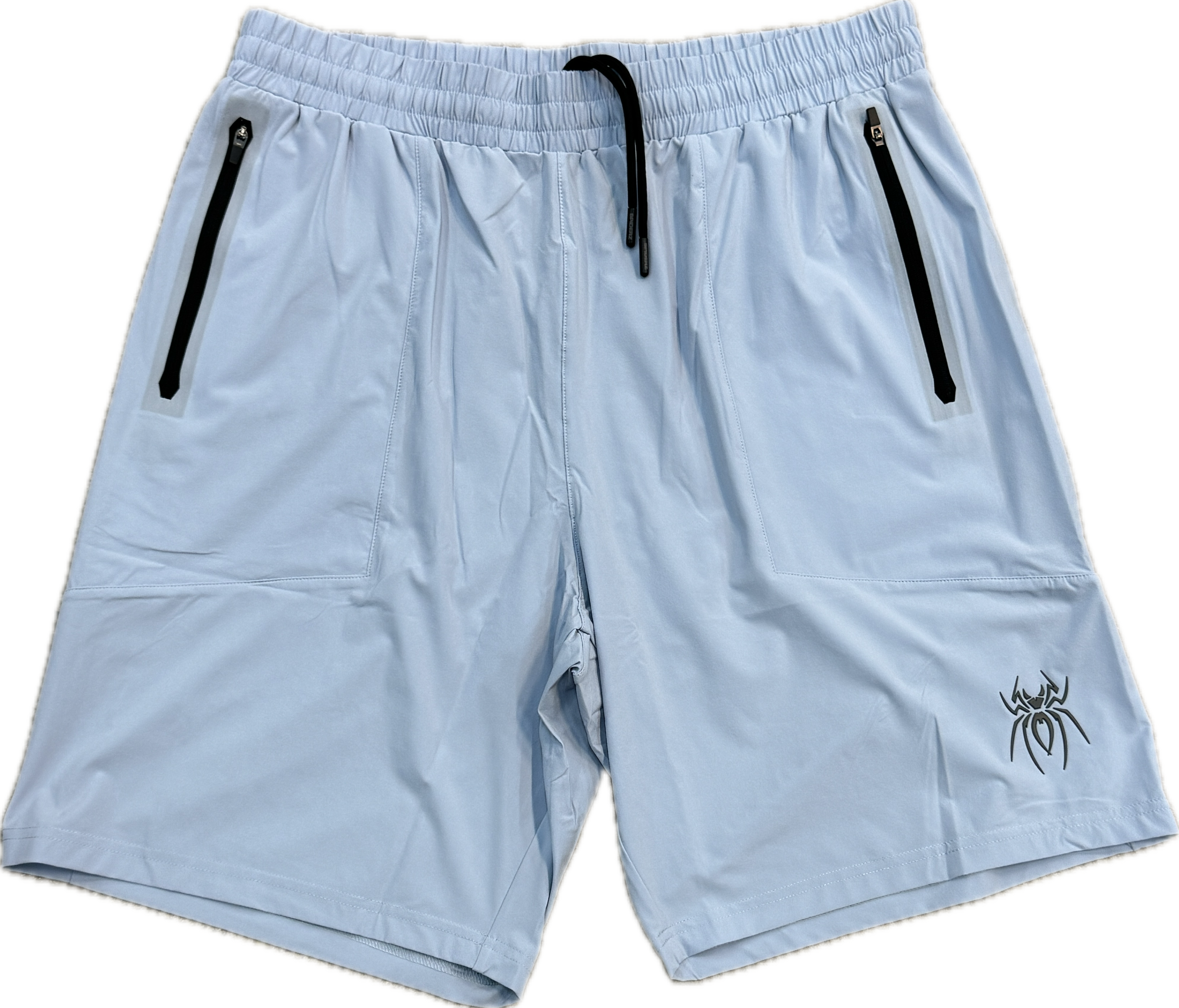 Spiderz Men's Game Short (Available in 2 Colors)