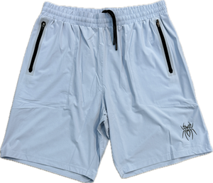 Spiderz Men's Game Short (Available in 2 Colors)