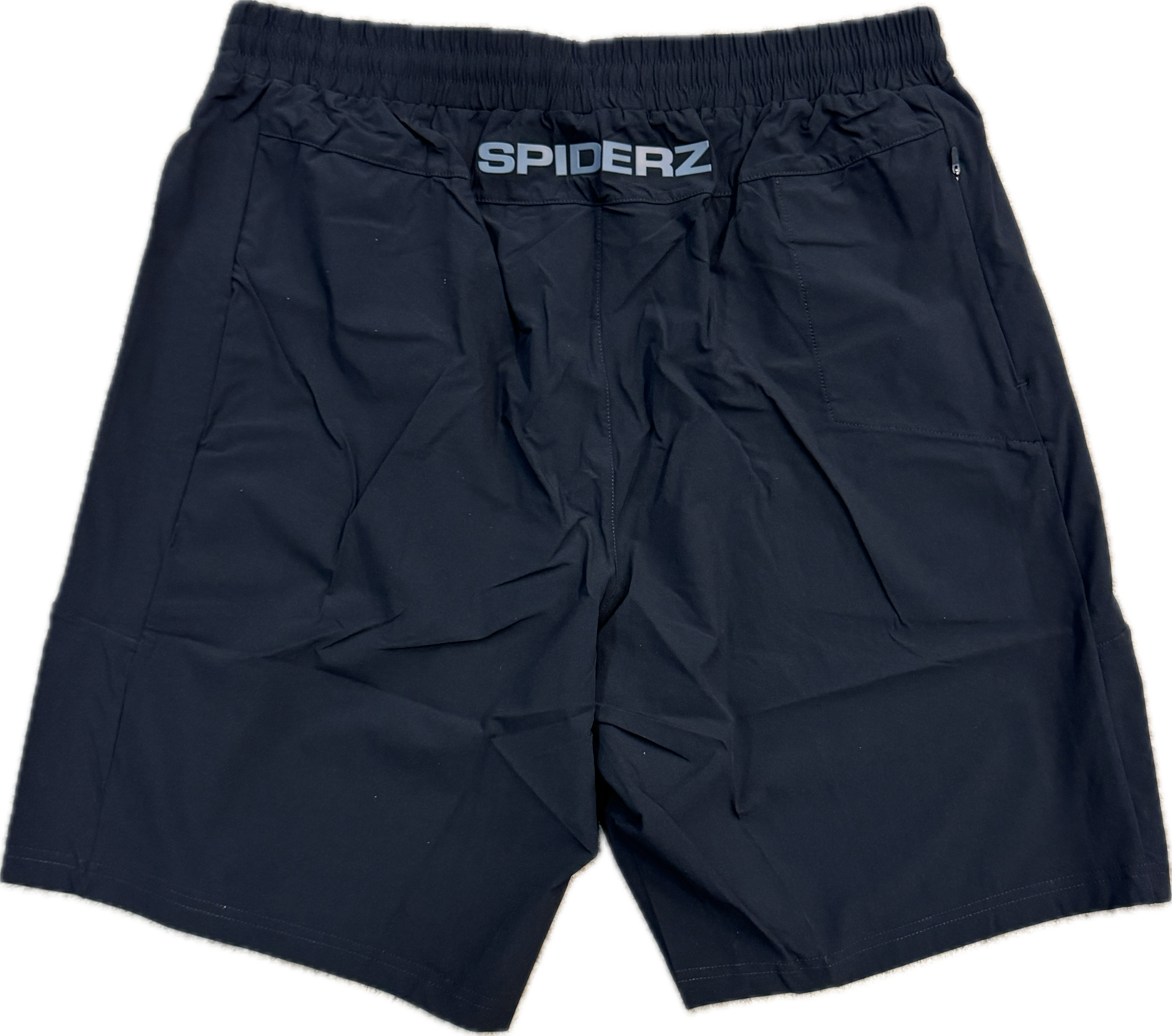 Spiderz Men's Game Short (Available in 2 Colors)