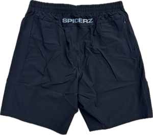 Spiderz Men's Game Short (Available in 2 Colors)