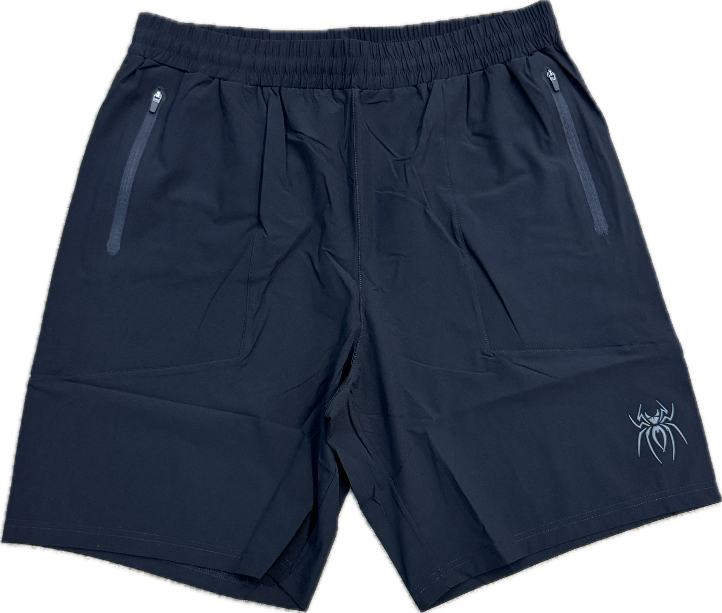 Spiderz Men's Game Short (Available in 2 Colors)