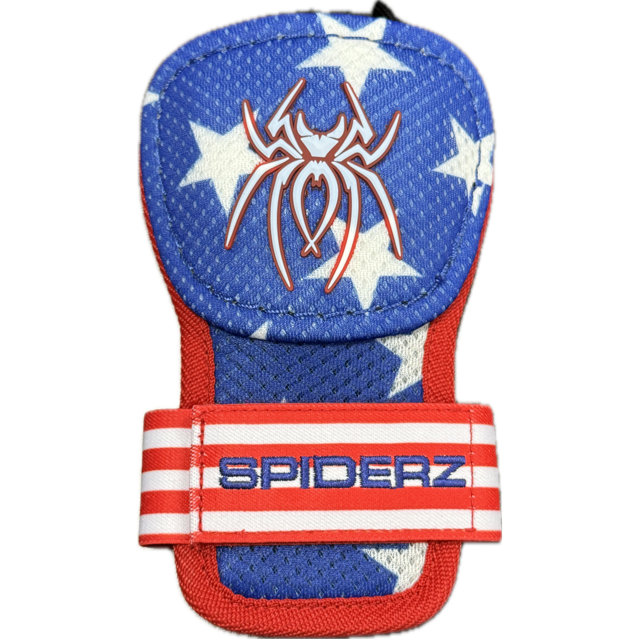 Spiderz Hand Guard - Ltd Ed "Stars and Stripes"