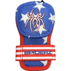 Spiderz Hand Guard - Ltd Ed "Stars and Stripes"