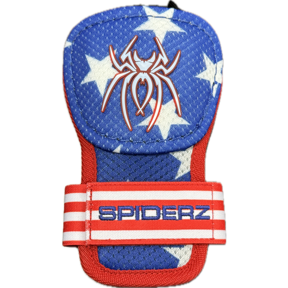 Protector de Mano/ Hand Guard Spiderz (13 color options)