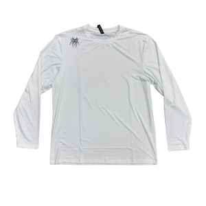 Spiderz Men's Performance Training Long Sleeve Shirt (Available in 2 Colors)