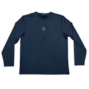 Spiderz Men's Performance Training Long Sleeve Shirt (Available in 2 Colors)