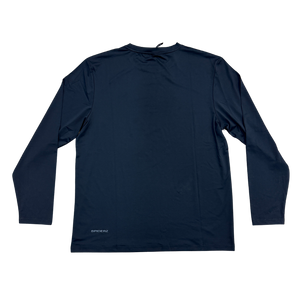 Spiderz Men's Performance Training Long Sleeve Shirt (Available in 2 Colors)