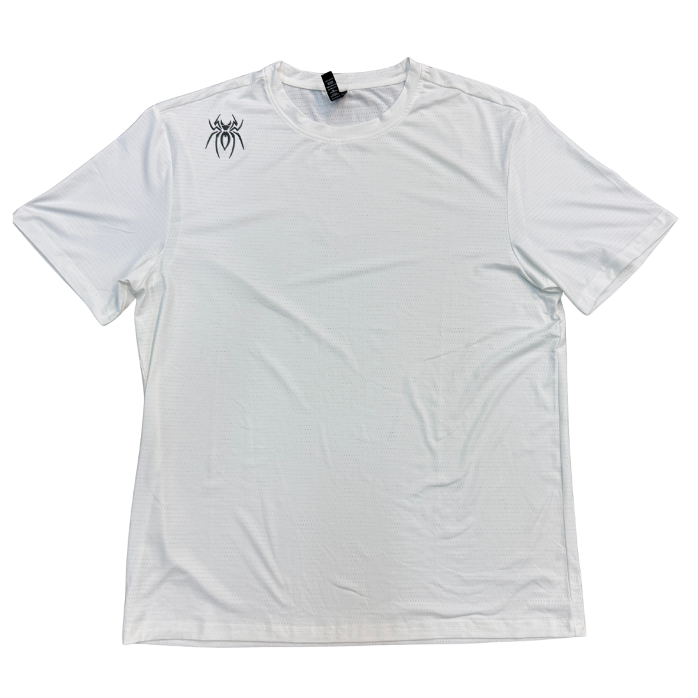 Spiderz Men's Performance Training T-Shirt (Available in 2 Colors)