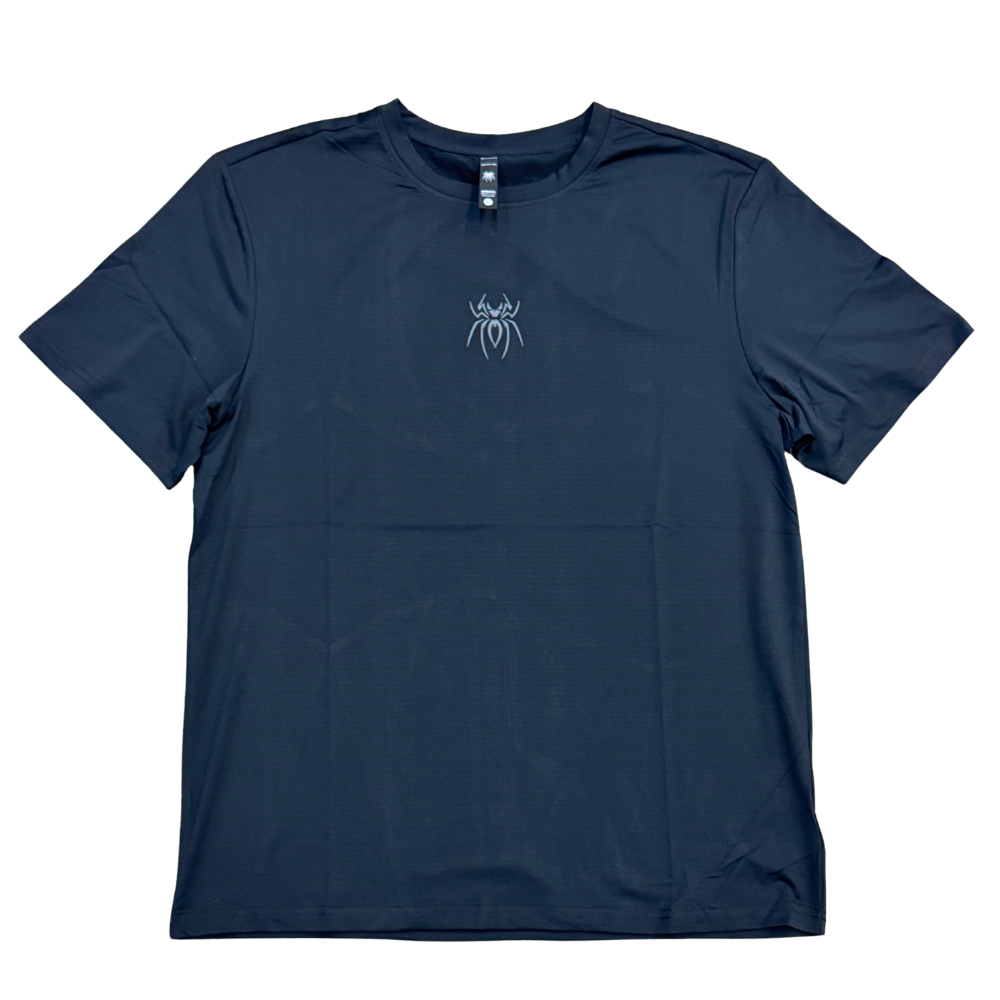 Spiderz Men's Performance Training T-Shirt (Available in 2 Colors)