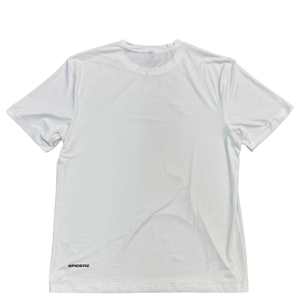 Spiderz Men's Performance Training T-Shirt (Available in 2 Colors)