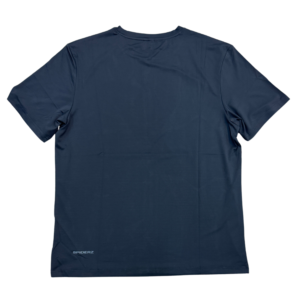 Spiderz Men's Performance Training T-Shirt (Available in 2 Colors)