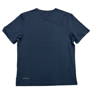 Spiderz Men's Performance Training T-Shirt (Available in 2 Colors)