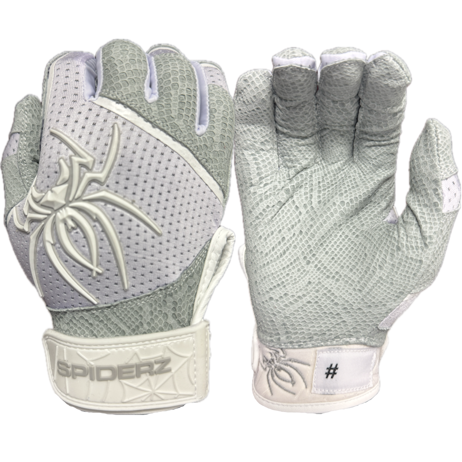 Gants Softball Adulte Gants De Frappe Hybrides Spiderz 2025 - Baseball/ Softball Adulte - Taille L - Noir/Menthe S 21 Ultra Gants Softball Adulte Gants De Frappe Hybrides Spiderz 2025 - Baseball/ Softball Adulte - Taille L - Noir/Menthe S 21 Ultra