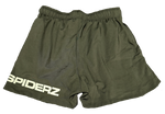 Load image into Gallery viewer, Spiderz Women&#39;s Training Shorts (Available in 2 Colors)
