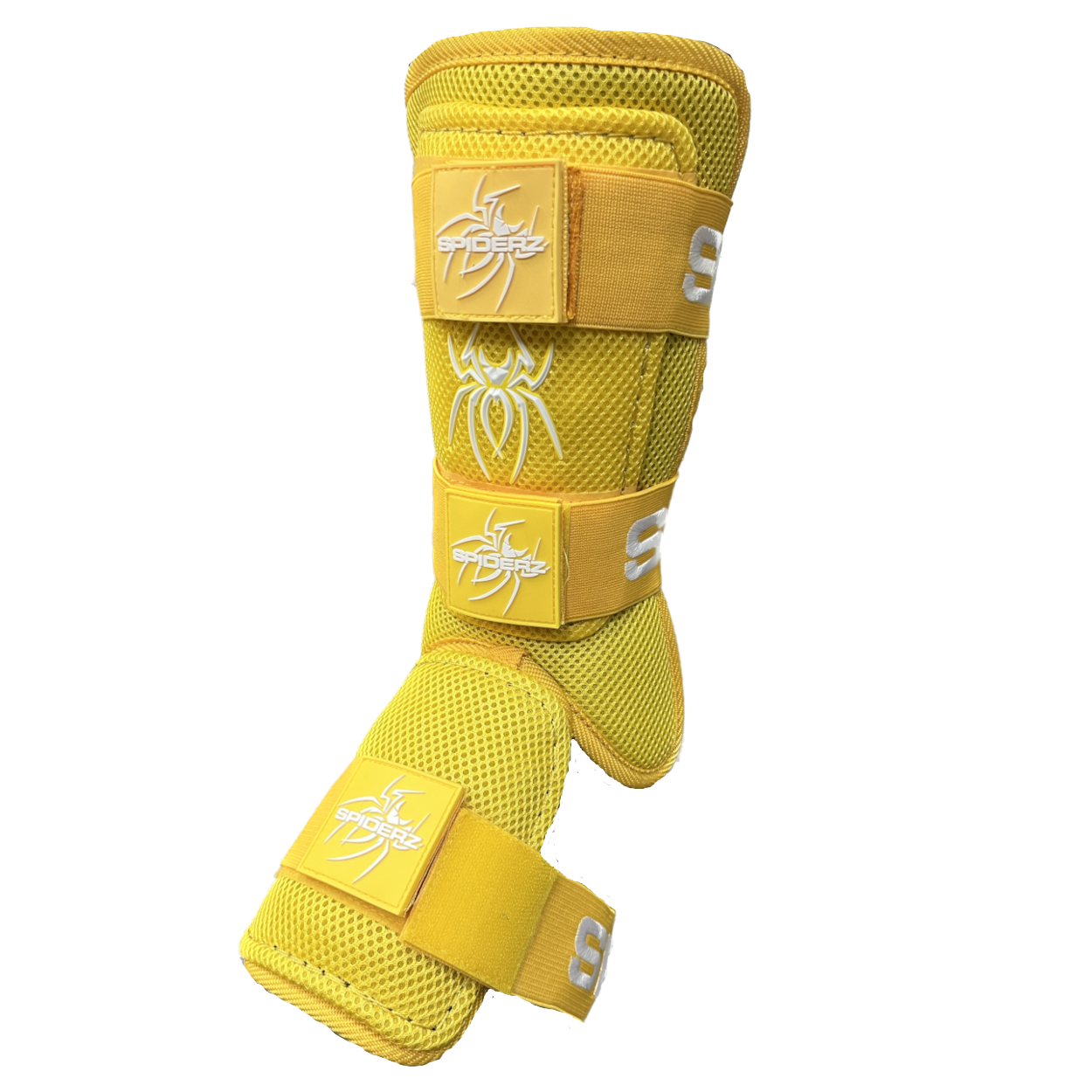 Spiderz Leg Guard (11 color options) – Spiderz Sports