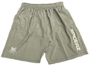 Spiderz Men's Game Shorts (Available in 2 Colors)