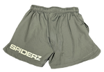 Load image into Gallery viewer, Spiderz Women&#39;s Training Shorts (Available in 2 Colors)
