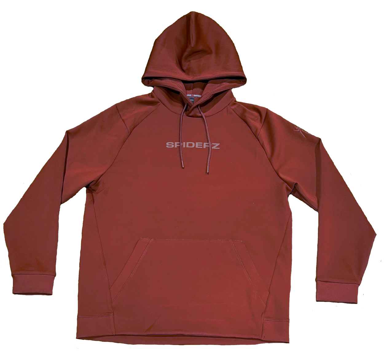 Spiderz Performance Hoodie (Available in 5 Colors) – Spiderz Sports Spiderz Performance Hoodie (Available in 5 Colors) – Spiderz Sports