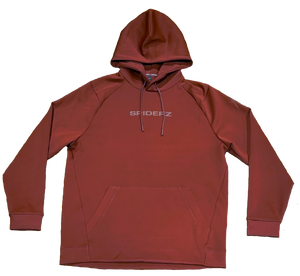 Spiderz Performance Hoodie (Available in 5 Colors)