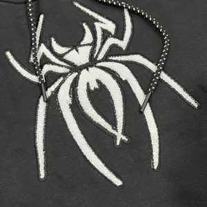 Spiderz Weekend Hoodie (avail in 4 color options)