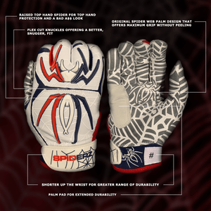 Best Battig gloves 2022, best baseball batting gloves 2022