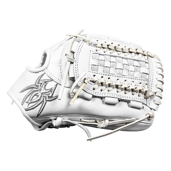 23 Custom Fielding Glove – Spiderz Sports