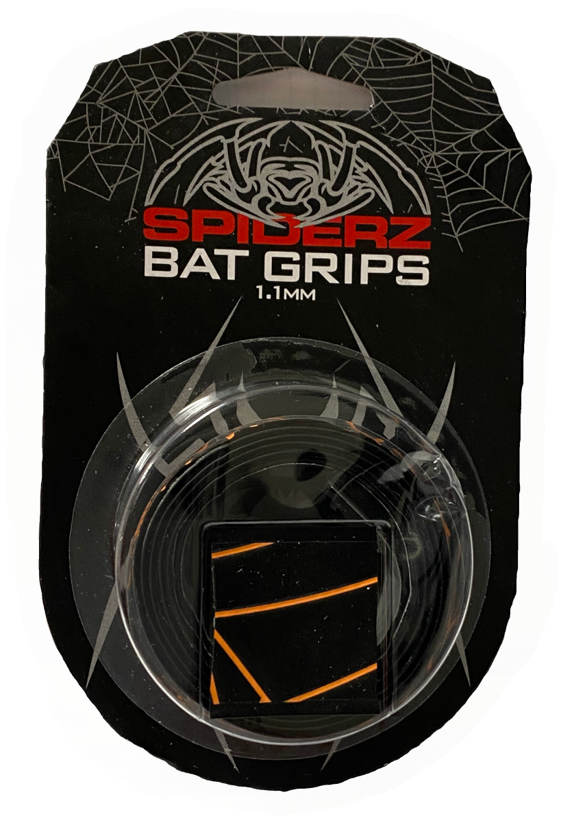 Spiderz online bat grip