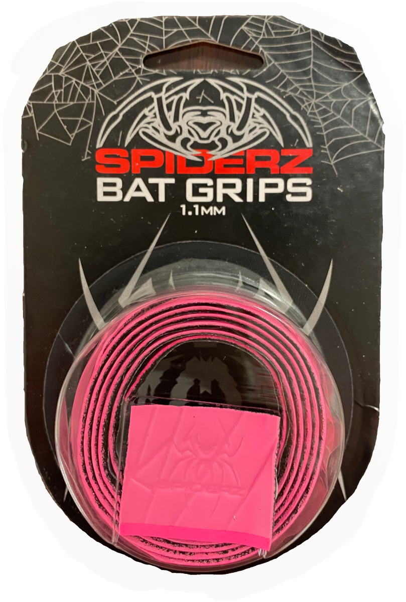 Spiderz grips top