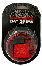 Load image into Gallery viewer, Bat grip tape by Spiderz is the best baseball accessory

