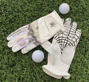 Spiderz “Buzzard” Golf Glove - Hundo