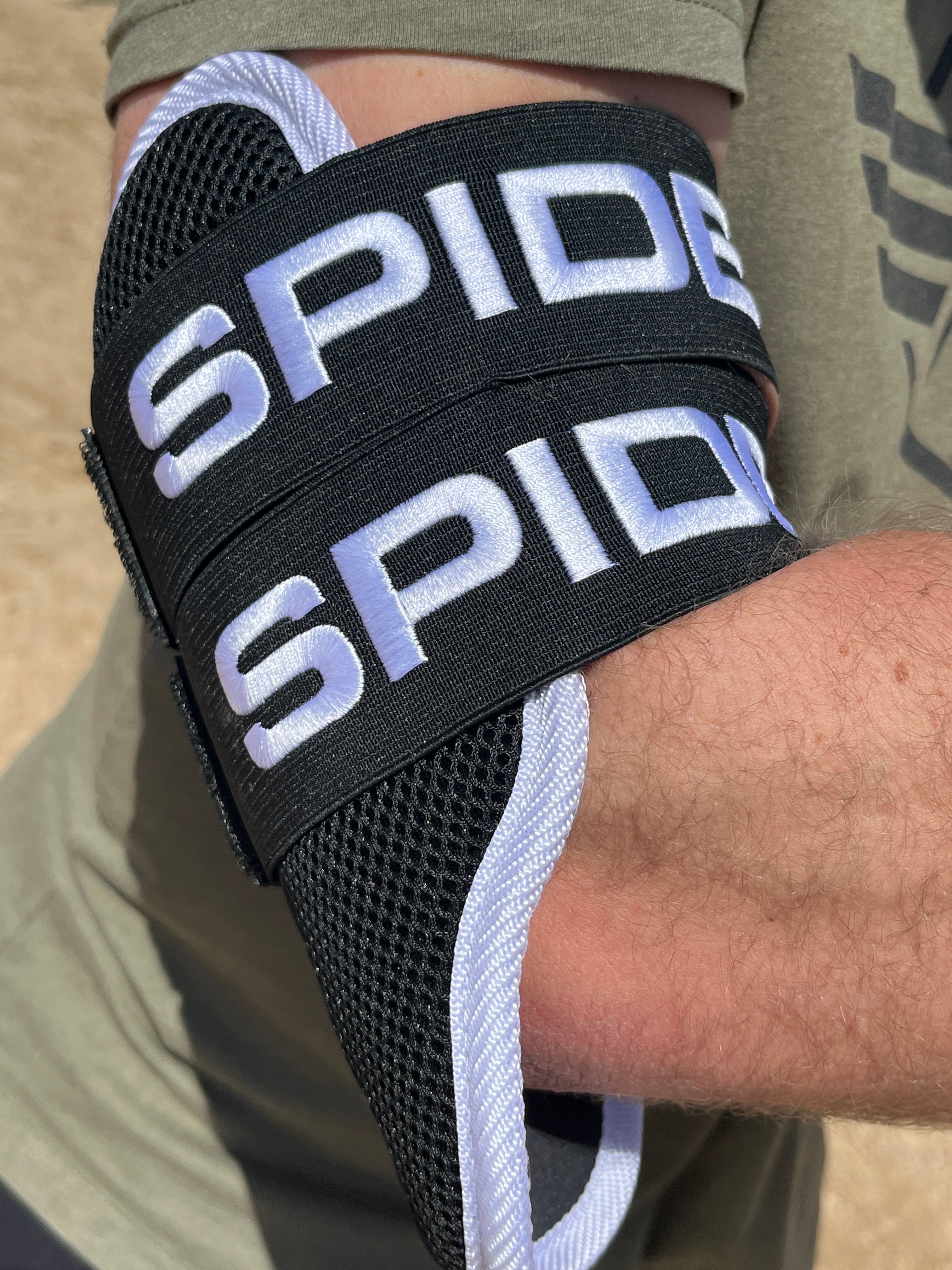 Spiderz Elbow Guard (7 color options)