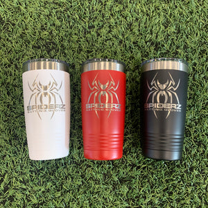 Spiderz Insulated Tumbler