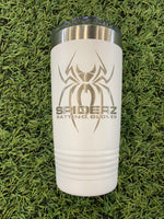 Load image into Gallery viewer, Spiderz Insulated Tumbler
