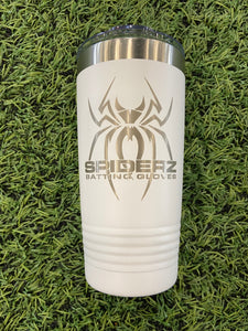 Spiderz Insulated Tumbler