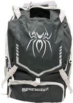 Load image into Gallery viewer, Spiderz &quot;Industry&quot; Bat Pack - Grey/White

