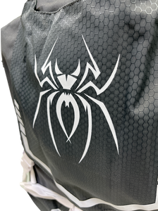 Spiderz "Industry" Bat Pack - Grey/White