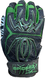 Load image into Gallery viewer, 2022 Spiderz HYBRID - Black/Military Green
