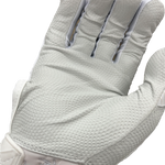 Load image into Gallery viewer, 2023 Spiderz ENDITE Batting Gloves - White/White
