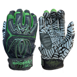 Load image into Gallery viewer, 2022 Spiderz HYBRID - Black/Military Green
