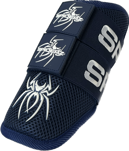 Spiderz Elbow Guard (11 color options) – Spiderz Sports