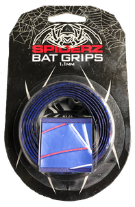 Spiderz bat grip shop
