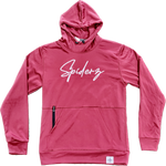 Load image into Gallery viewer, Spiderz Tech Hoodie
