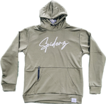 Load image into Gallery viewer, Spiderz Tech Hoodie
