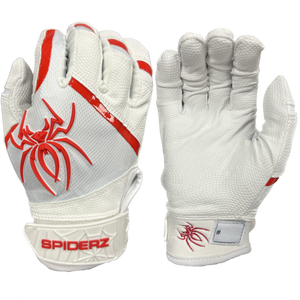 Spiderz football gloves sales